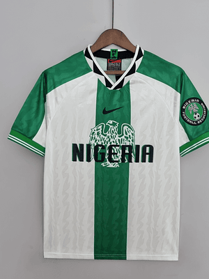 NIGERIA II 96/98 HOMBRE (RETRO)
