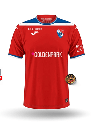 GIL VICENTE I 25/26 HOMBRE