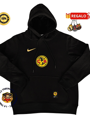 SUDADERA AMERICA DO MÉXICO #24 I