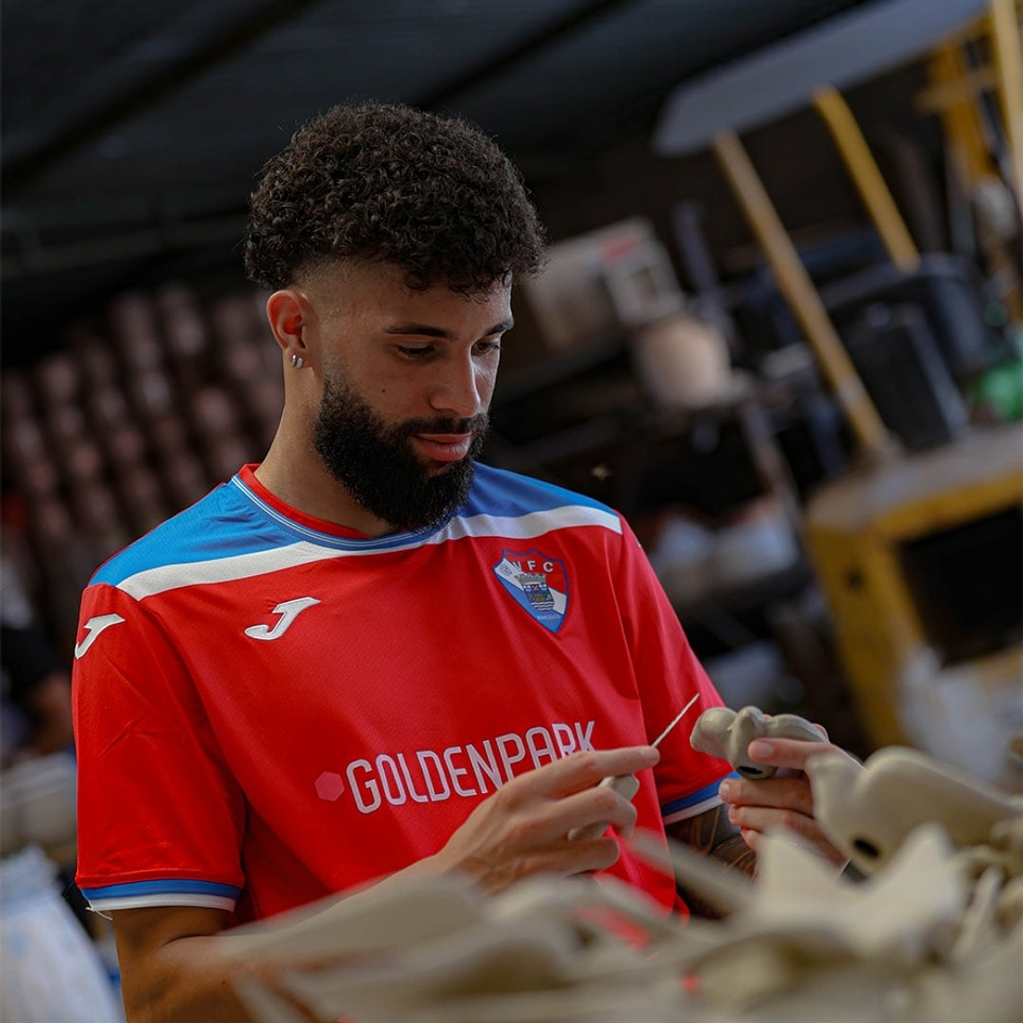 GIL VICENTE I 25/26 HOMBRE 3