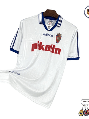 REAL ZARAGOZA 97/98 HOMBRE (RETRO)