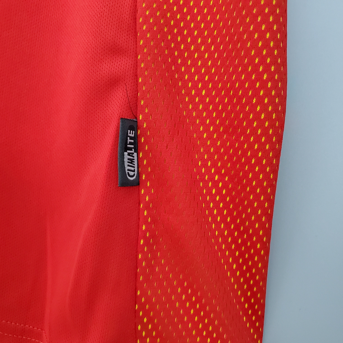 ESPAÑA l 2002 HOMBRE (RETRO) 7