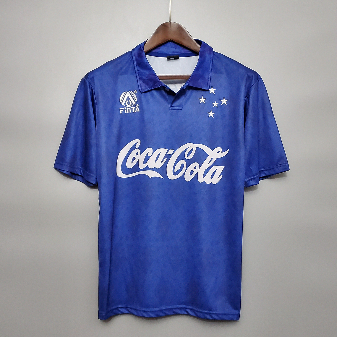 CRUZEIRO l 93/94 HOMBRE (RETRO) 1