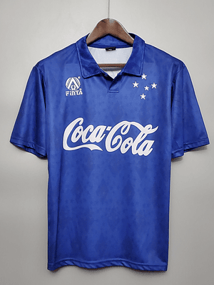 CRUZEIRO l 93/94 HOMBRE (RETRO)