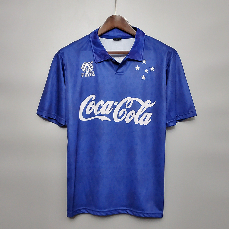 CRUZEIRO l 93/94 HOMBRE (RETRO) 1