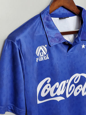 CRUZEIRO l 93/94 HOMBRE (RETRO)