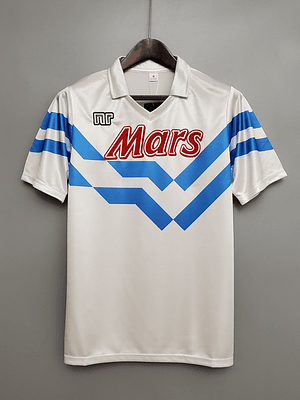 NAPOLI II 88/89 HOMBRE (RETRO)