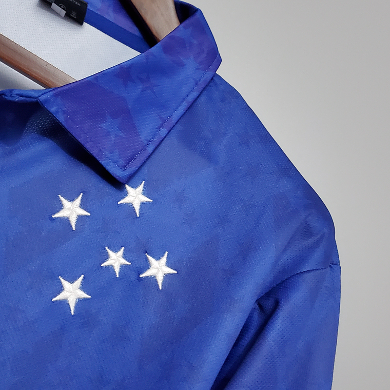 CRUZEIRO l 93/94 HOMBRE (RETRO) 5