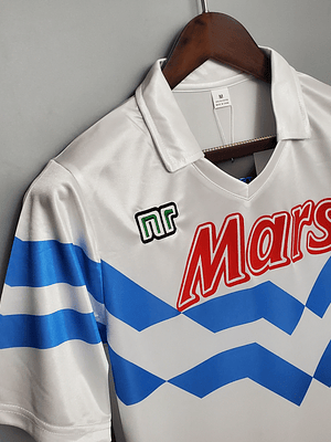 NAPOLI II 88/89 HOMBRE (RETRO)