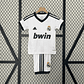 REAL MADRID I 12/13 CONJUNTO INFANTIL (RETRO) - Miniatura 2