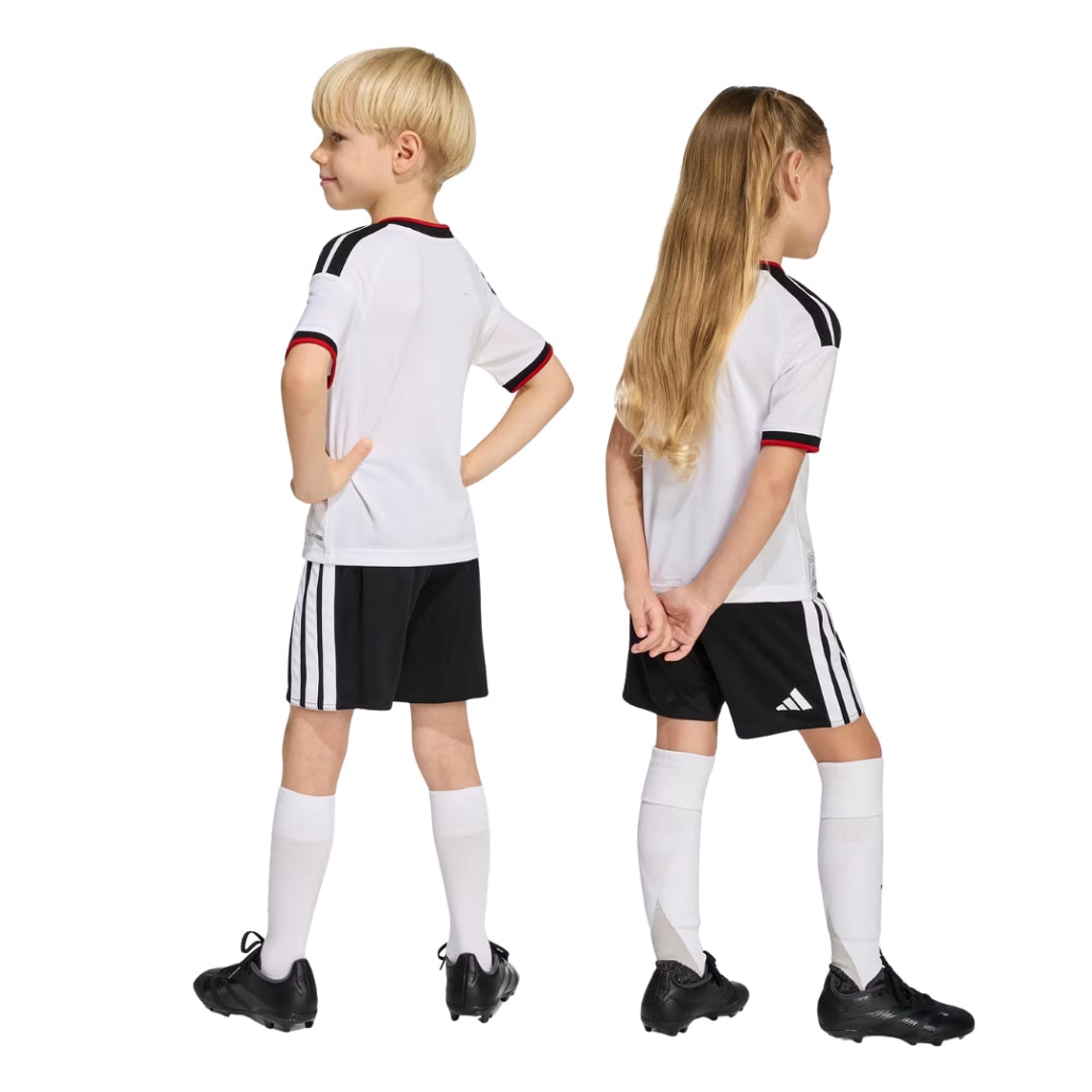 ALEMANIA I 2026 WORLD CUP CONJUNTO INFANTIL 2