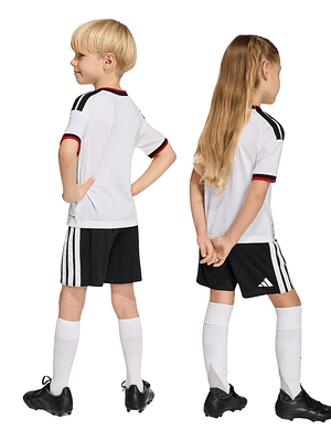 ALEMANIA I 2026 WORLD CUP CONJUNTO INFANTIL