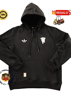 SUDADERA MANCHESTER UNITED #24 I