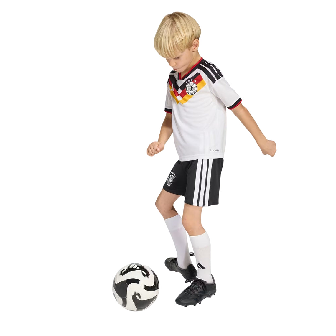 ALEMANIA I 2026 WORLD CUP CONJUNTO INFANTIL 3