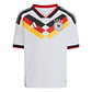 ALEMANIA I 2026 WORLD CUP CONJUNTO INFANTIL - Miniatura 6