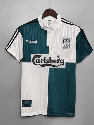 LIVERPOOL I 95/96 HOMBRE (RETRO)