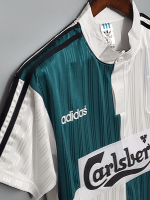LIVERPOOL I 95/96 HOMBRE (RETRO)