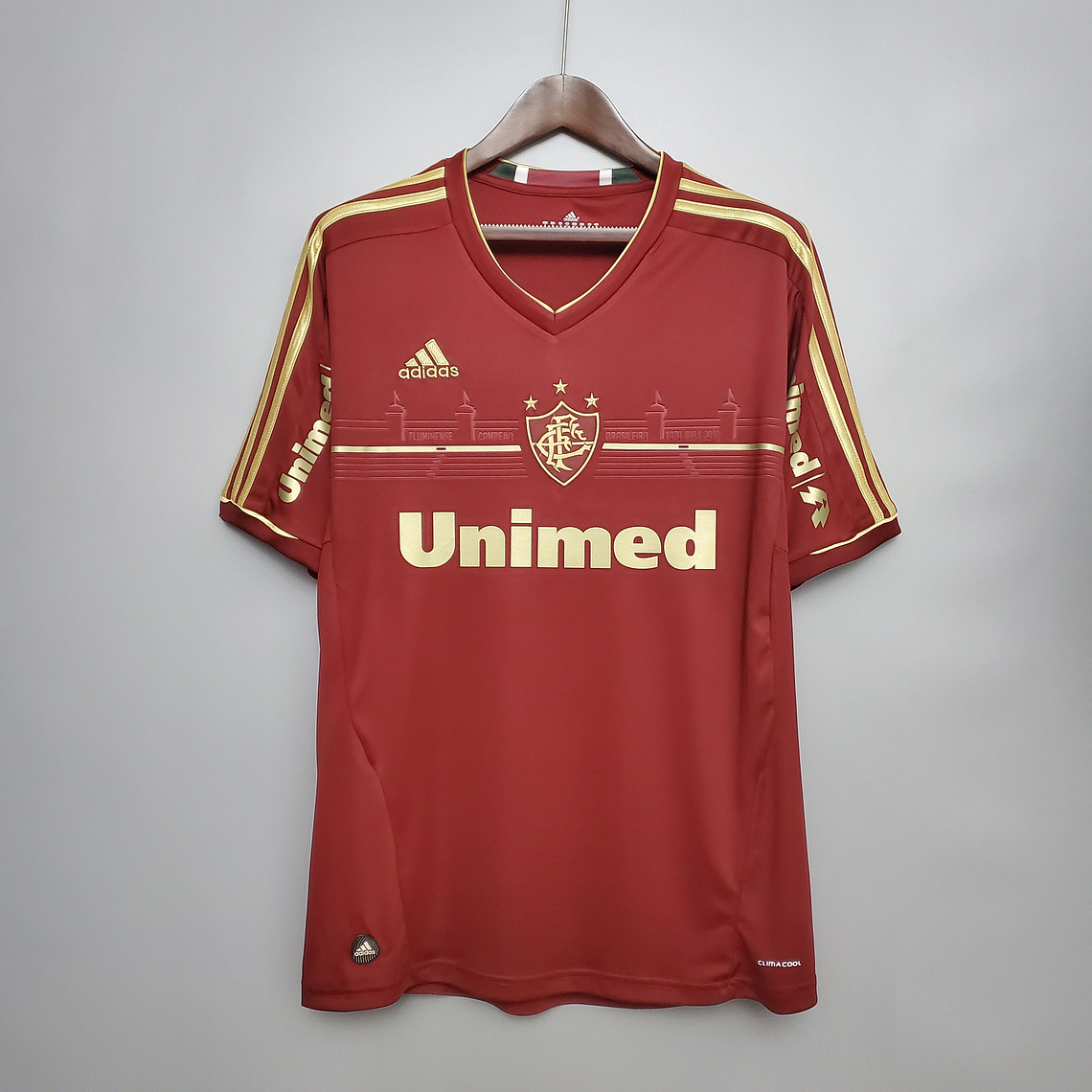 FLUMINENSE I 2012 HOMBRE (RETRO) 1