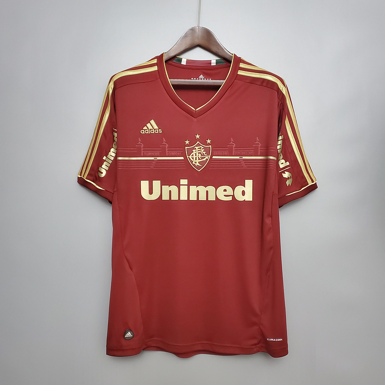 FLUMINENSE I 2012 HOMBRE (RETRO) 1
