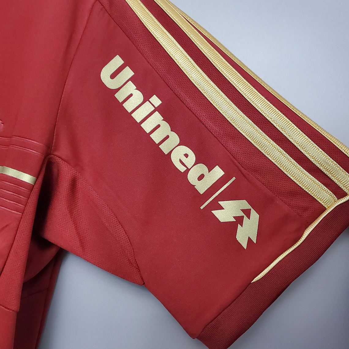 FLUMINENSE I 2012 HOMBRE (RETRO) 6