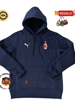 SUDADERA AC MILAN #24 I