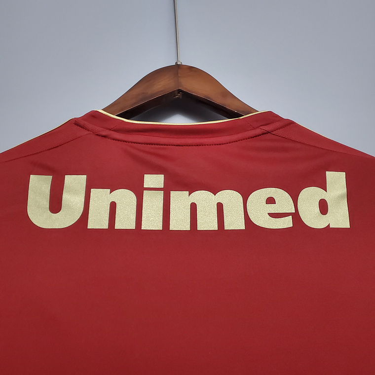 FLUMINENSE I 2012 HOMBRE (RETRO) 10