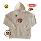 SUDADERA SÃO PAULO #24 I - Miniatura 2
