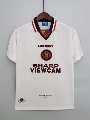 MANCHESTER UNITED I 96/97 HOMBRE (RETRO)