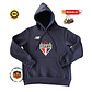 SUDADERA SÃO PAULO #24 I - Miniatura 4