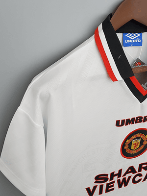 MANCHESTER UNITED I 96/97 HOMBRE (RETRO)