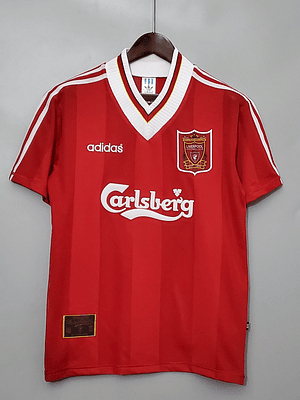 LIVERPOOL I 96/97 HOMBRE (RETRO)