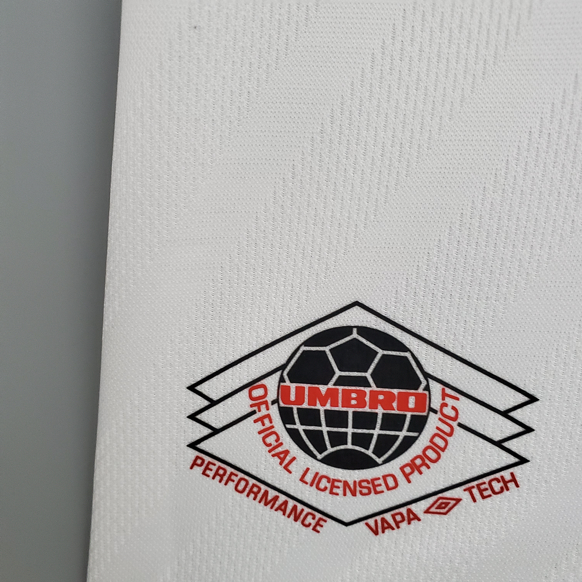 MANCHESTER UNITED I 96/97 HOMBRE (RETRO) 5