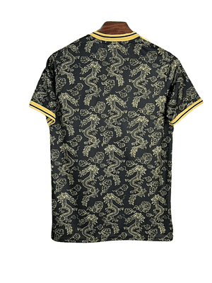 REAL MADRID EDICIÓN ESPECIAL DORADO 25/26 HOMBRE