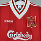 LIVERPOOL I 96/97 HOMBRE (RETRO) - Miniatura 3