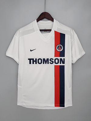 PSG II 02/03 HOMBRE (RETRO)