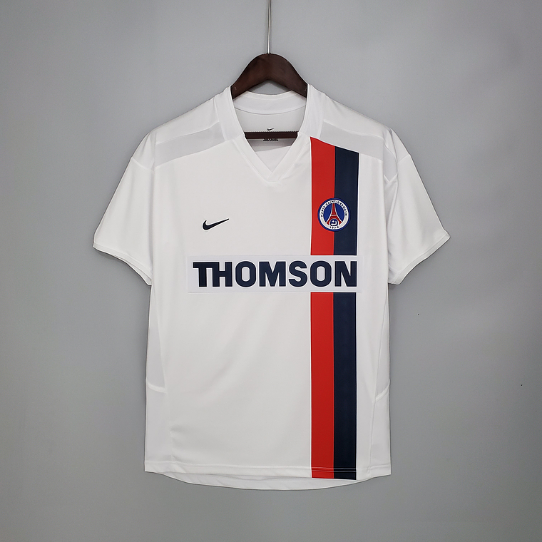 PSG II 02/03 HOMBRE (RETRO) 1