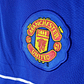 MANCHESTER UNITED II 07/08 HOMBRE (RETRO) - Miniatura 4