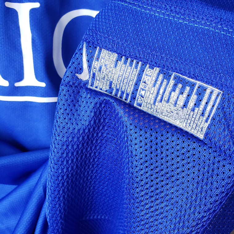 MANCHESTER UNITED II 07/08 HOMBRE (RETRO) 5