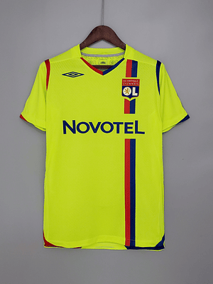 LYON I 08/09 HOMBRE (RETRO)