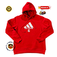SUDADERA REAL MADRID #24 II - Miniatura 2