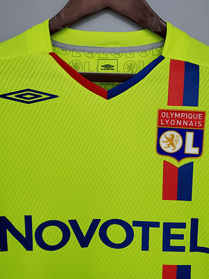 LYON I 08/09 HOMBRE (RETRO)