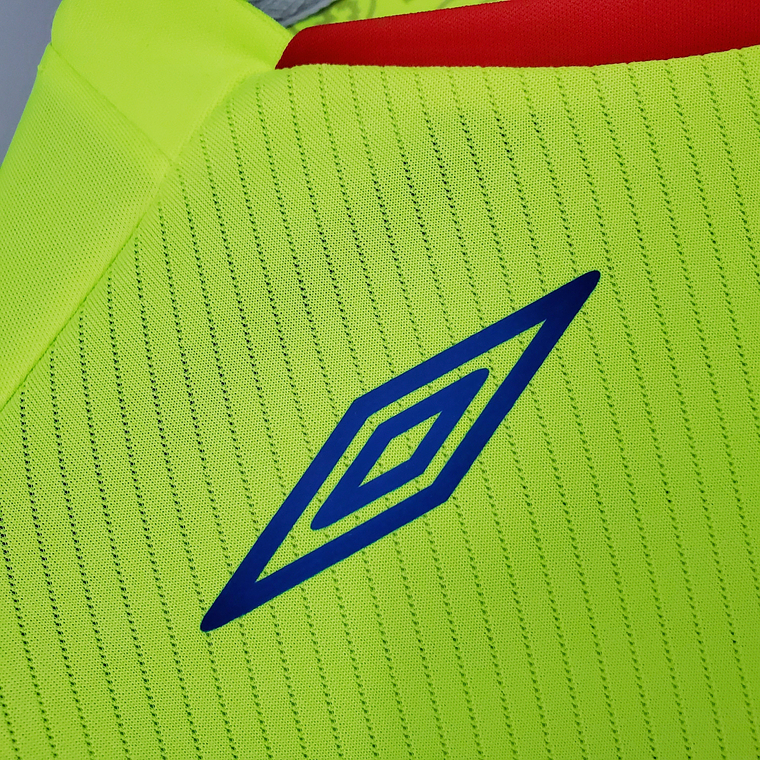 LYON I 08/09 HOMBRE (RETRO) 4