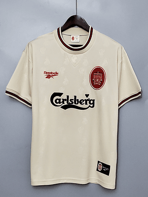 LIVERPOOL II 96/97 HOMBRE (RETRO)