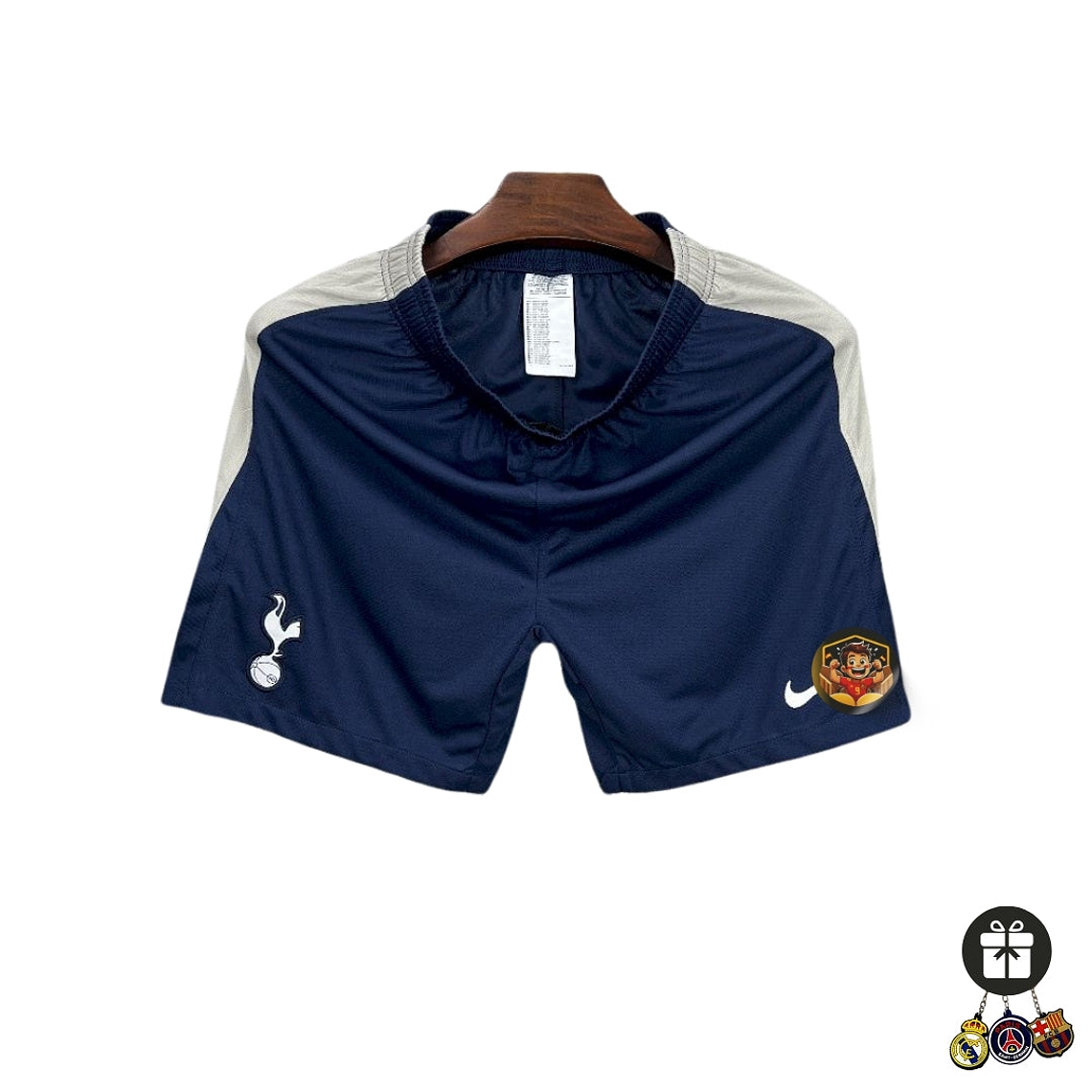 PANTALONES TOTTENHAM I 25/26 1