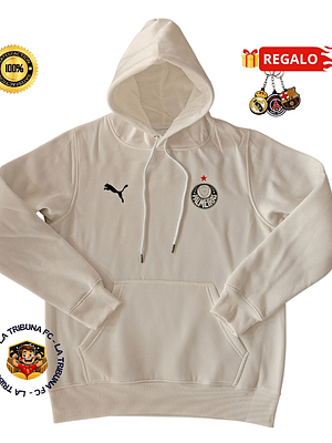 SUDADERA PALMEIRAS #24 I