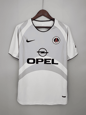 PSG II 01/02 HOMBRE (RETRO)