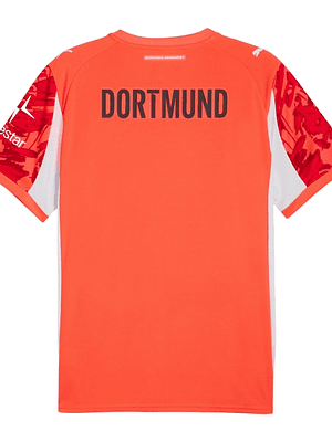 BORUSSIA DORTMUND II PORTERO 25/26 HOMBRE