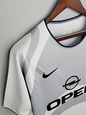 PSG II 01/02 HOMBRE (RETRO)