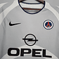 PSG II 01/02 HOMBRE (RETRO) - Miniatura 3