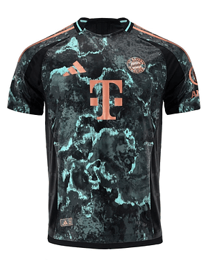 BAYERN MUNICH II 24/25 HOMBRE